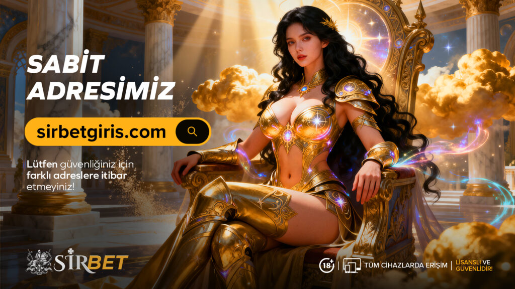SirBet Güncel Giriş Adresi